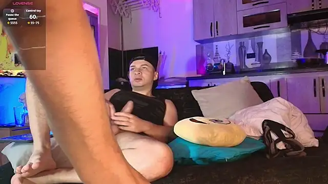 paisas horny99 online show from July 2026 05:48:02 PM