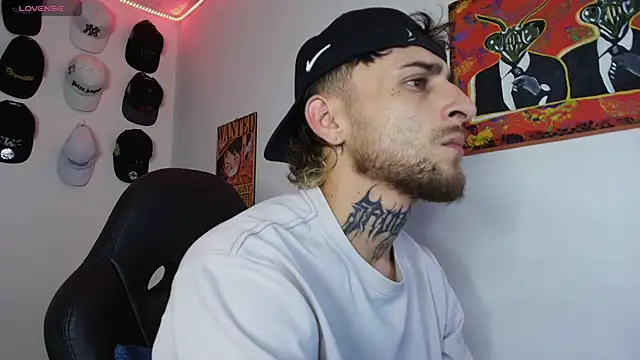 Drako liveshow online show from July 2026 11:18:01 PM