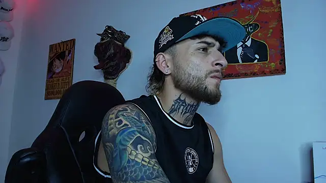 Drako liveshow online show from July 2026 12:42:01 AM