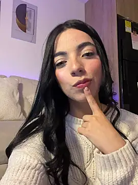 Mila 3 online show from June 2026 04:25:02 AM