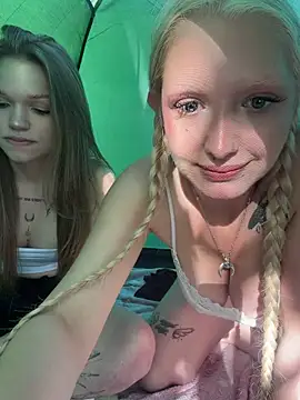 Elfi InPublic online show from July 2026 04:30:01 AM