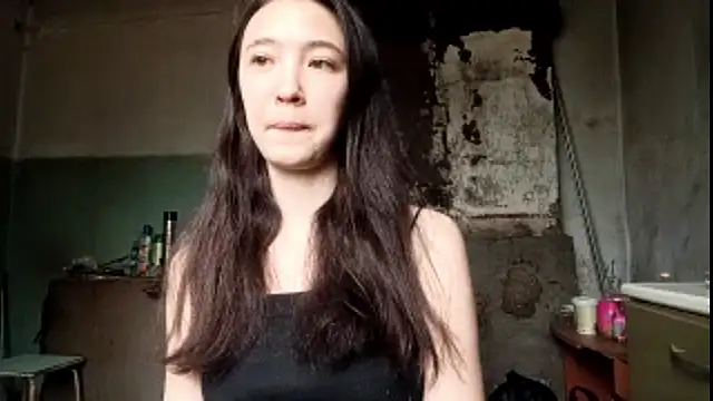 Snapshot of TranquilityPleasure chatting on June 2026 02:35:01 AM TranquilityPleasure online show from June 2026 02:35:01 AM