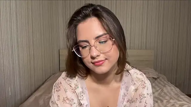 Mina Aston online show from July 2026 09:25:02 AM