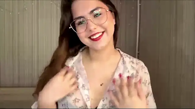 Mina Aston online show from July 2026 07:12:01 AM