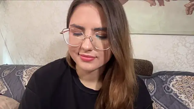 Mina Aston online show from July 2026 09:27:01 AM