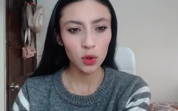 Salomesweet02 online show from July 2026 02:34:01 PM
