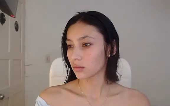Salomesweet02 online show from July 2026 01:41:02 PM