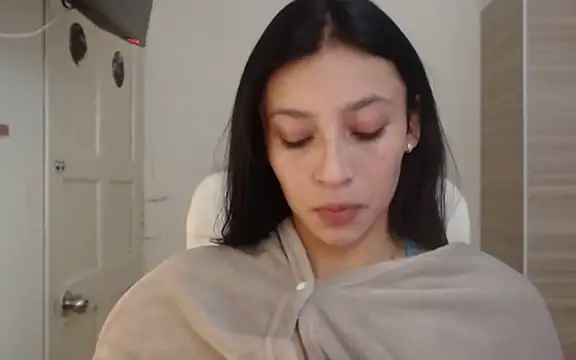 Salomesweet02 online show from July 2026 02:57:01 PM