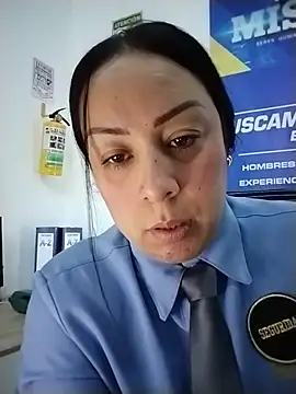 Snapshot of _Melody-1 chatting on July 2026 12:53:01 PM Melody-1 online show from July 2026 12:53:01 PM