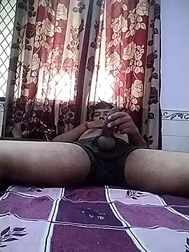 Jhonysinc58 online show from July 2026 08:42:02 AM