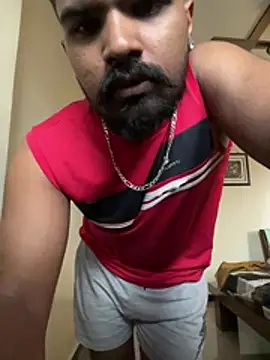 vinay1018 online show from July 2026 12:18:02 PM