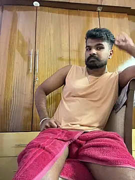 vinay1018 online show from July 2026 07:10:02 PM
