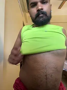 vinay1018 online show from July 2026 07:57:01 AM