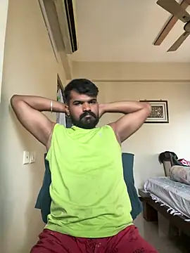 vinay1018 online show from July 2026 11:28:02 AM