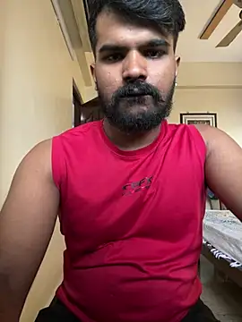 vinay1018 online show from July 2026 11:12:01 AM