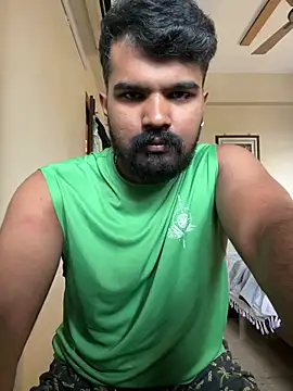 vinay1018 online show from July 2026 07:50:01 AM