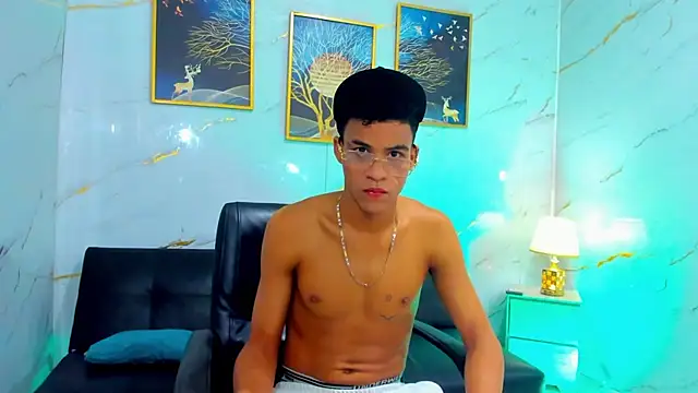 Kleyn black online show from July 2026 10:43:01 AM