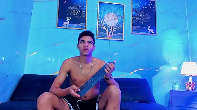 Kleyn black online show from July 2026 10:46:02 AM