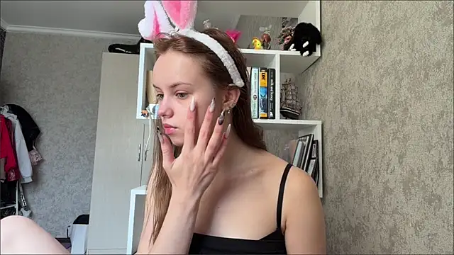 Mollybeans online show from July 2026 11:02:01 AM