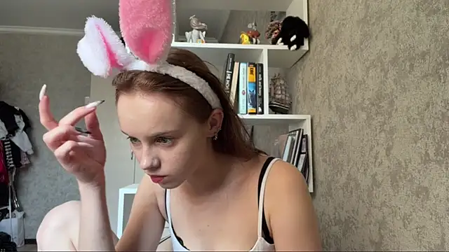 Mollybeans online show from July 2026 01:18:02 PM