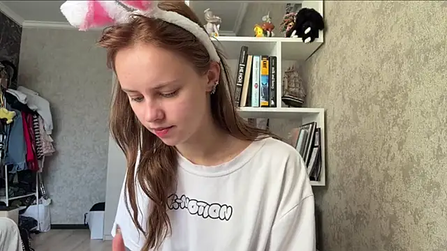 Mollybeans online show from July 2026 09:09:01 AM