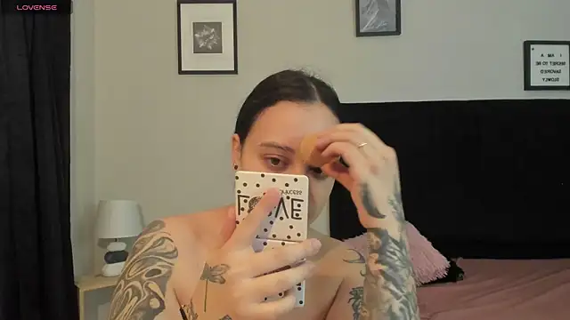 Sara B online show from July 2026 05:59:02 PM
