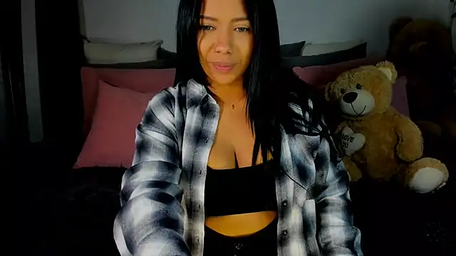 NicolePasqualott online show from January 2025 12:44:02 AM