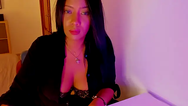 NicolePasqualott online show from September 2025 08:31:02 PM