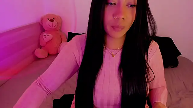 Snapshot of NicolePasqualott chatting on November 2025 08:56:01 PM NicolePasqualott online show from November 2025 08:56:01 PM