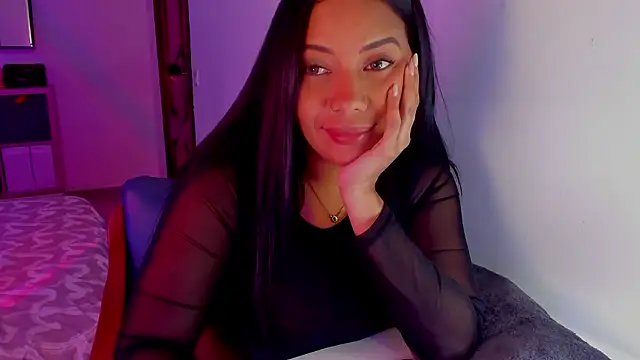 Snapshot of NicolePasqualott chatting on January 2026 09:06:02 PM NicolePasqualott online show from January 2026 09:06:02 PM