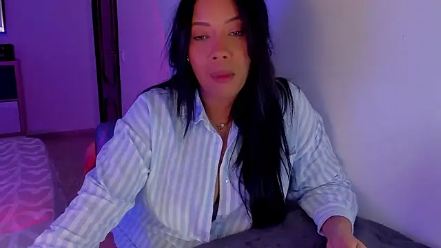 Snapshot of NicolePasqualott chatting on January 2026 09:17:01 PM NicolePasqualott online show from January 2026 09:17:01 PM