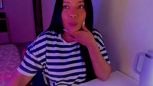 Snapshot of NicolePasqualott chatting on January 2026 09:40:02 PM NicolePasqualott online show from January 2026 09:40:02 PM