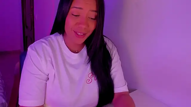 Snapshot of NicolePasqualott chatting on February 2026 08:36:01 PM NicolePasqualott online show from February 2026 08:36:01 PM