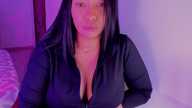 Snapshot of NicolePasqualott chatting on February 2026 06:45:01 PM NicolePasqualott online show from February 2026 06:45:01 PM