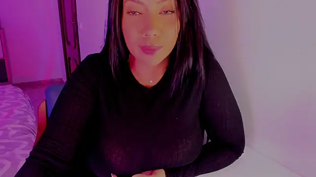 Snapshot of NicolePasqualott chatting on February 2026 06:37:01 PM NicolePasqualott online show from February 2026 06:37:01 PM