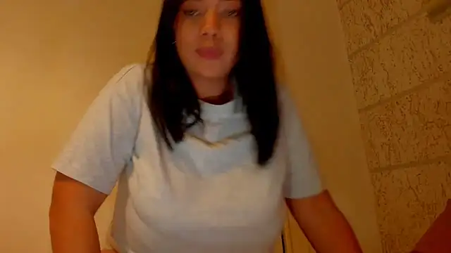 Snapshot of NicolePasqualott chatting on February 2026 04:26:01 PM NicolePasqualott online show from February 2026 04:26:01 PM