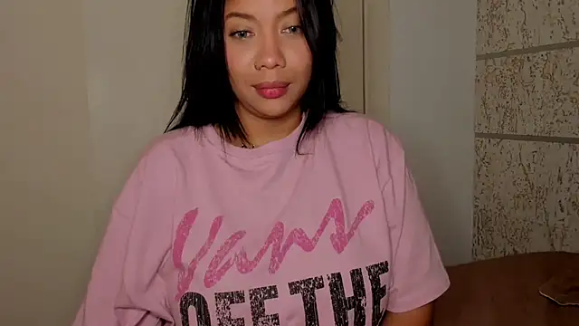 Snapshot of NicolePasqualott chatting on March 2026 08:00:01 PM NicolePasqualott online show from March 2026 08:00:01 PM