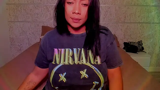 NicolePasqualott online show from March 2026 12:05:02 PM