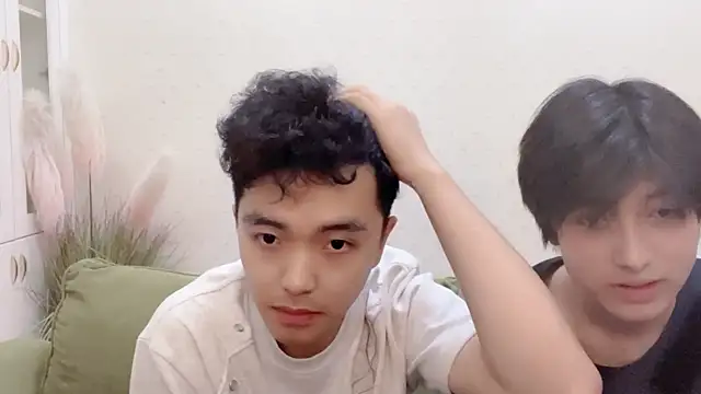 GF 001 online show from June 2026 06:05:02 PM