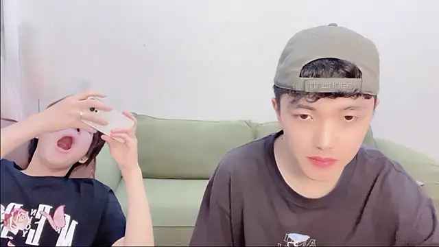 GF 001 online show from June 2026 02:29:01 PM