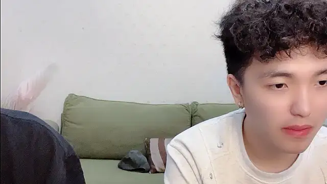 GF 001 online show from July 2026 02:12:01 PM
