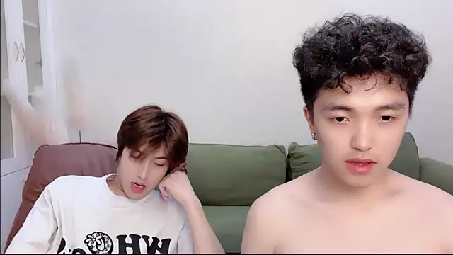 GF 001 online show from July 2026 02:14:02 PM