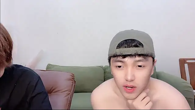 GF 001 online show from July 2026 01:57:01 PM