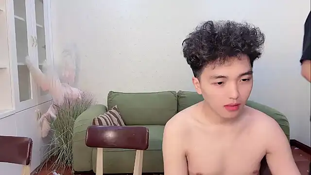 GF 001 online show from July 2026 02:19:01 PM