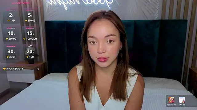 Christy Beauty online show from July 2026 01:08:01 AM