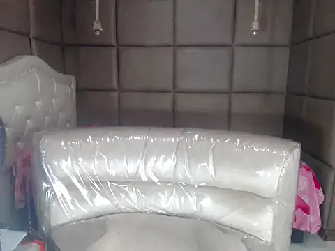 Clarissa Gill online show from July 2026 09:36:01 PM