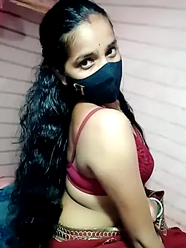 nisarani54321 online show from August 2026 05:38:02 PM