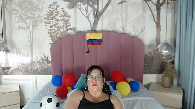Sallydickinson online show from July 2026 03:40:02 PM