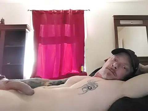 Pat666rick online show from July 2026 10:01:02 PM
