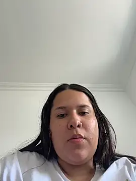 Samanthadiamonds- online show from July 2026 04:20:01 PM